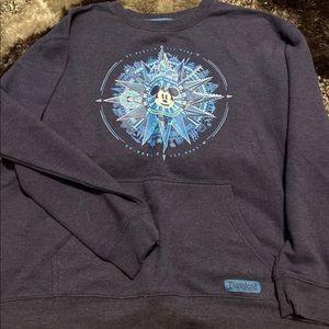 Disney crewneck